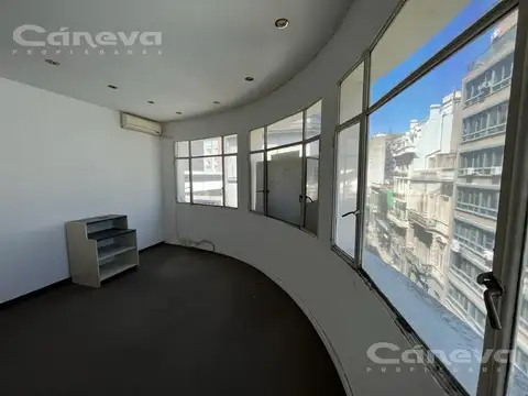 Oficina en  Salta esquina Alsina