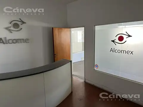 Oficina en Venta 15 años