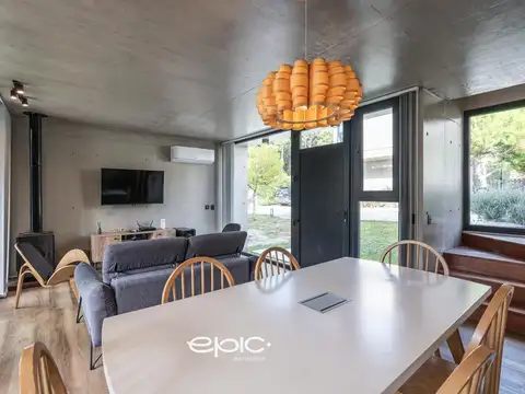 Casa en Venta al Norte