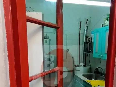 Depto Tipo Casa en Venta de 2 ambientes