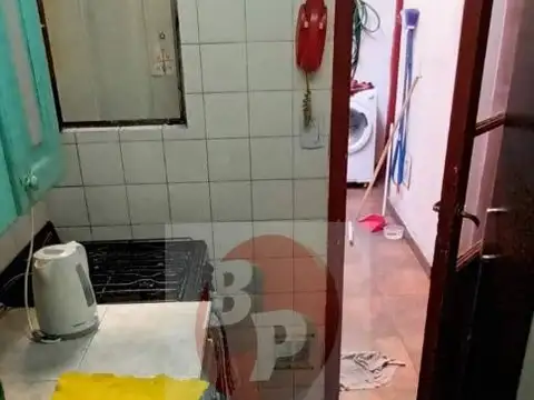 Depto Tipo Casa en Venta en Parque Patricios, USD 75.000