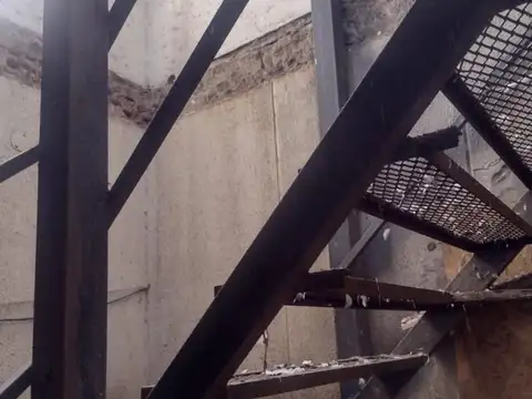 clinica de internación