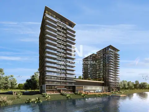 Departamento en Venta en Victorino De La Plaza, USD 187.500