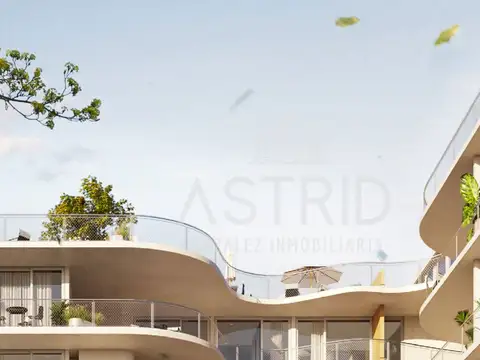 Departamento en Venta 1 año