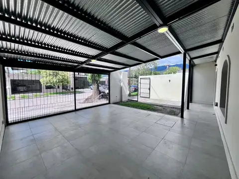 Casa en Venta A Estrenar