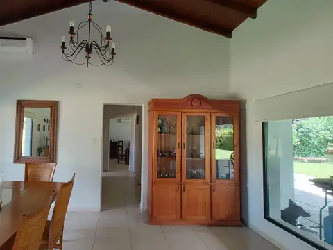 Casa en Alquiler 12 años