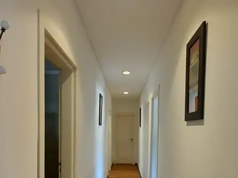 Casa en alquiler en Lobos Country Club