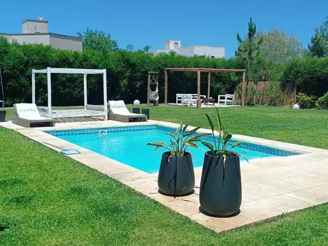 Casa 4 ambientes en venta en tigre barrio Santa Catalina