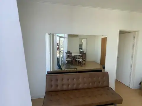 Departamento en Alquiler Temporal de 1 dormitorio