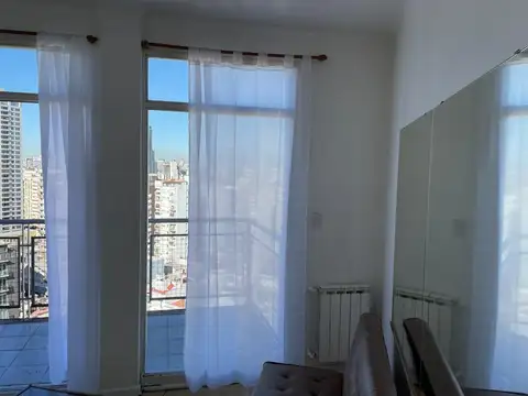 Departamento en Alquiler Temporal en Botanico, USD 750