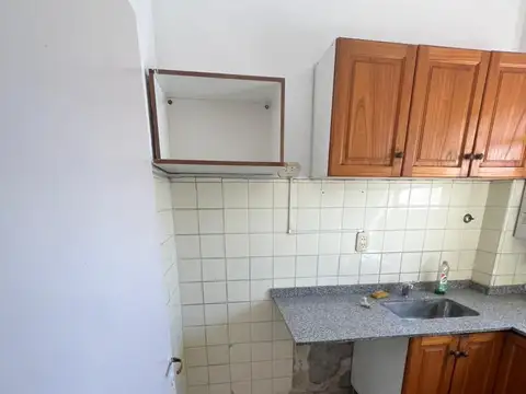 Departamento en Alquiler 50 años