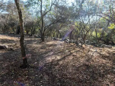 Terreno en Venta de 671,0 m2