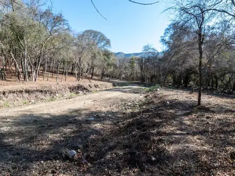 Terreno en Venta en Caldera, USD 15.000