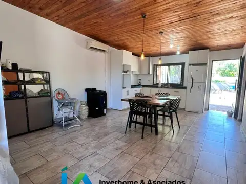 Casa en Villa dolores