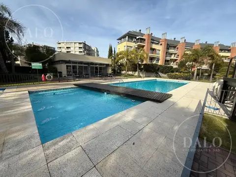 Departamento en Alquiler en Nordelta, $ 950.000