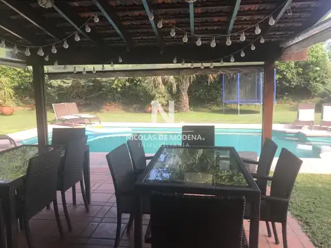 Casa en Alquiler Temporal en Playa Brava, USD 0