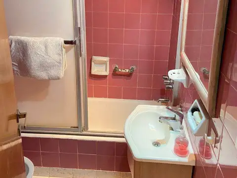 Departamento en Venta en Mar del Plata, USD 75.000