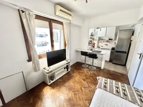 JERONIMO SALGUERO 500, Piso 9