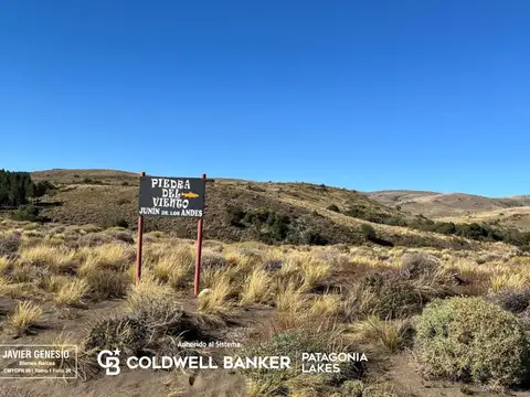 Terreno en Venta en Huechulafquen, USD 50.000