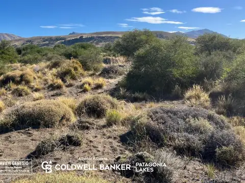 VENTA Lote/Terreno 5.000 m² Villa Huechulafquen 500 metros del acceso Piedra del Viento