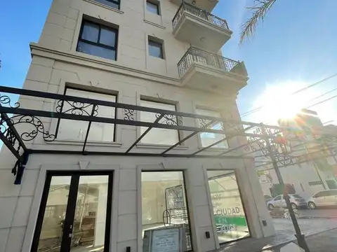 FRAGIO ESQUINA LAVALLE - LOCAL