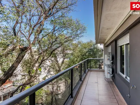 Departamento en Venta en Caballito, USD 383.000