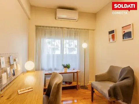 Departamento en Venta al Este