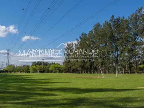 Casa  en Venta en Haras La Pradera II, Pilar, G.B.A. Zona Norte