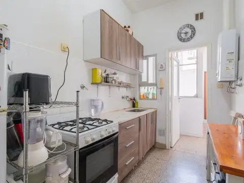 Departamento en Venta en Recoleta, USD 189.800