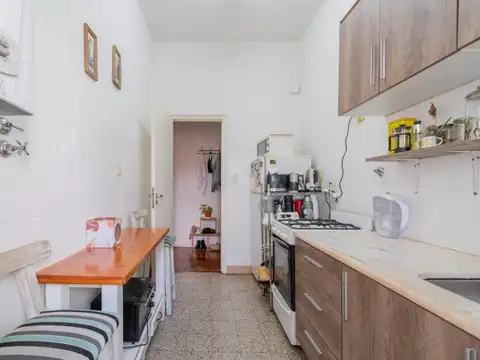 Departamento en Venta de 3 dormitorios
