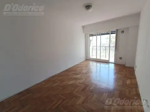 Departamento en Alquiler en Caballito, $ 500.000