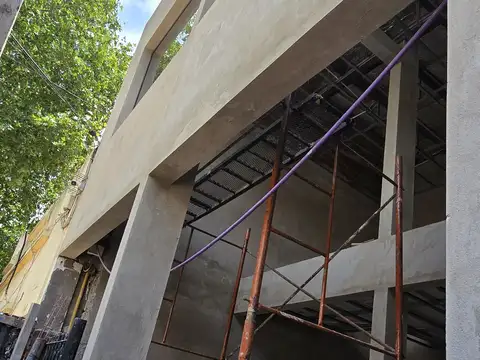 Local en Alquiler A Estrenar