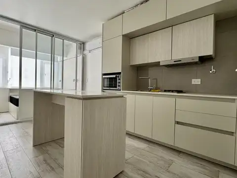 Monoambiente moderno reciclado ? B. Brown 779