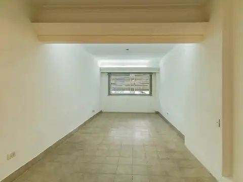 Departamento en Venta en Caballito, USD 109.000