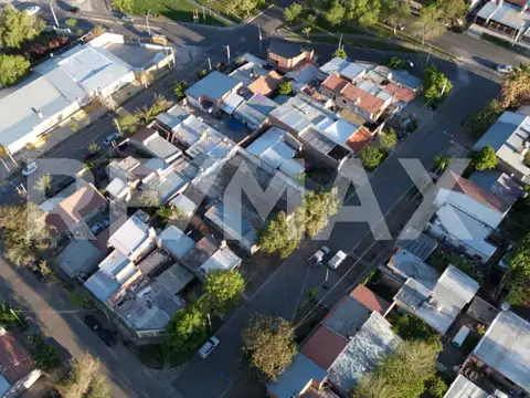 Terreno en Venta de 318,0 m2