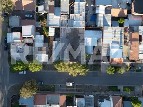 Intendente Nordenstrom 1600