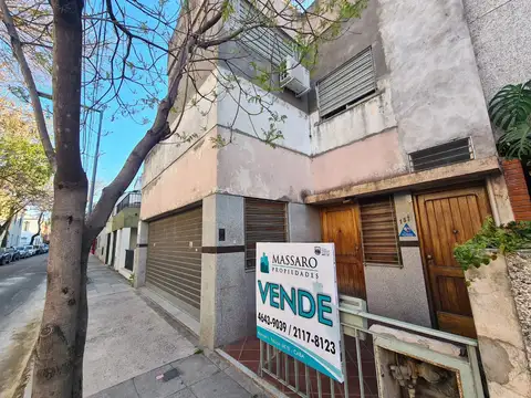 Pasaje El Mirasol 100