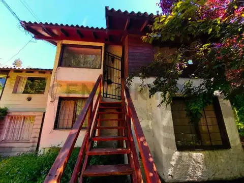 Pioneros 6200, Piso 0