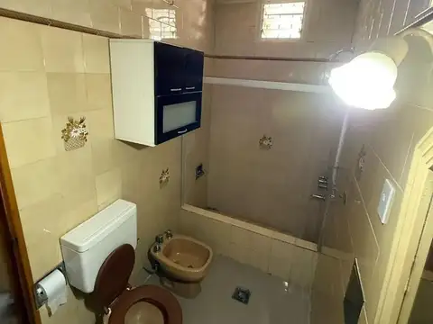 Depto Tipo Casa en Venta de Monoambiente