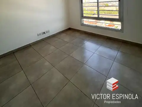 Departamento de 2 Ambientes en Alquiler - Centro de San Martín.