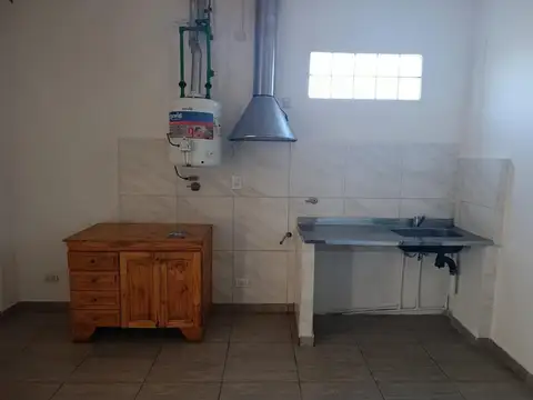 Departamento en Alquiler de 3 dormitorios