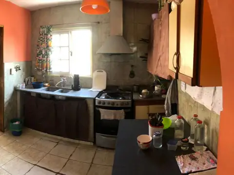 Casa - Venta - Argentina, La Matanza - HUALFIN  2100