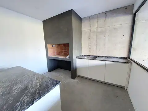 Departamento en Venta con 1 cochera
