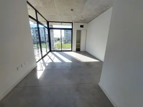 Departamento en Venta en Fisherton, USD 49.000