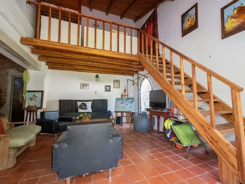 Casa quinta en venta - ALTOS DEL SAUCE