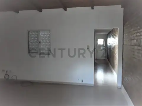 Depto Tipo Casa en Venta en Rafaela, USD 88.000