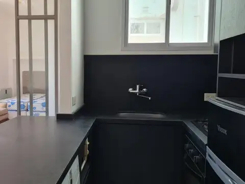 Departamento en Alquiler A Estrenar