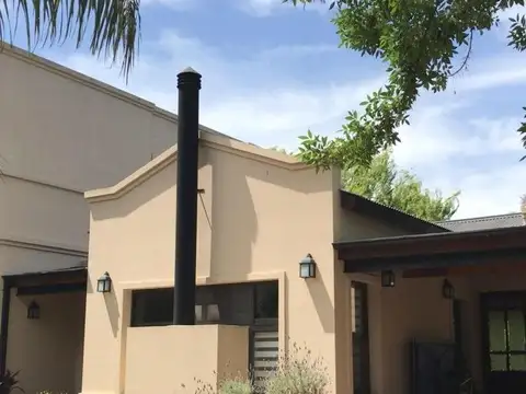 Casa en venta en Barrio Privado San Patrico