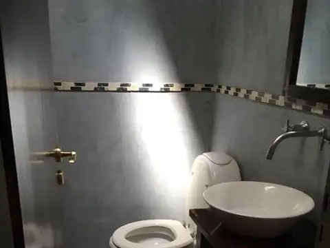 Casa en venta en Barrio Privado San Patrico