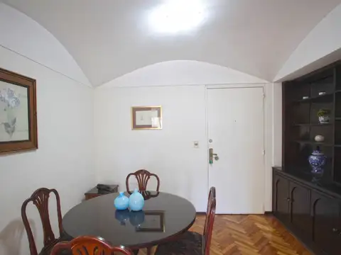 Departamento en Alquiler 50 años